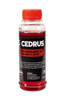 Olej do silników dwusuwowych MIX CEDRUS 0.1L 24 szt. w opakowaniu 050013