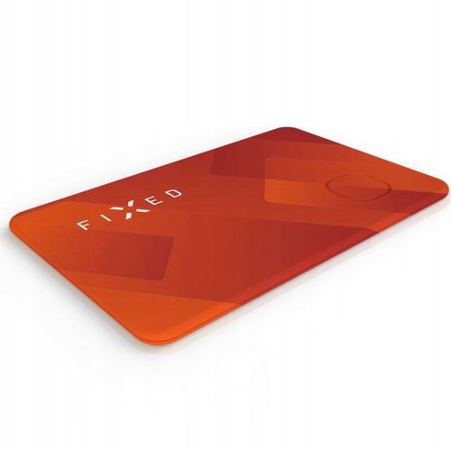 Fixed lokalizator Bluetooth tracker karta do portfela do Apple My Find na Arena.pl