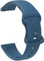 PASEK DO ZEGARKA SMARTWATCH AMAZFIT GARMIN HONOR HUAWEI SAMSUNG XIAOMI 22MM