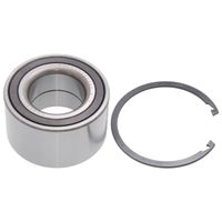 Łożysko koła przód 42x80x45 MAZDA ETUDE IV 1992 1993 1994 1995 1996 1997