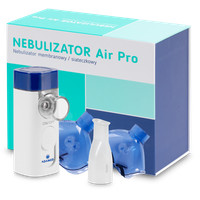 Nebulizator siateczkowy AirPro
