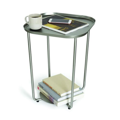 Stolik Annex niklowany MICROUSBCABLE1 na Arena.pl