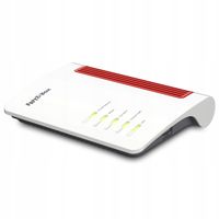 FRITZ!Box 4630 router Wi-Fi 7 be 2,5 Gigabit WAN LAN MESH VPN VoIP DECT NAS