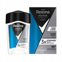 Rexona Men Maximum Protection Bloker potu sztyfcie
