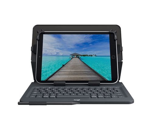 Logitech Universal Folio Keyboard    920-008341 na Arena.pl