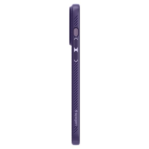 SPIGEN LIQUID AIR IPHONE 14 PRO DEEP PURPLE na Arena.pl