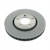 TARCZA HAM PRZOD 302X28 V FEBI BILSTEIN