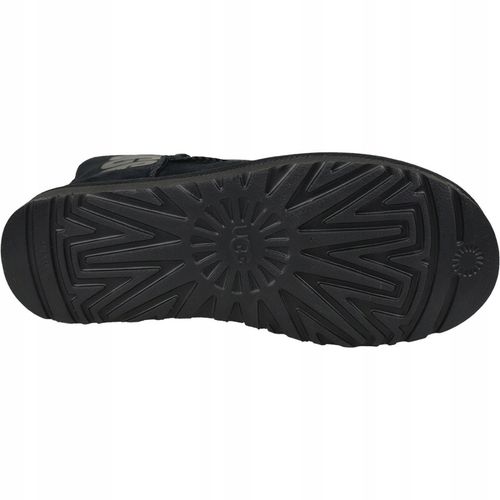 Buty Ugg Classic Mini Rubber Logo W r.41 na Arena.pl
