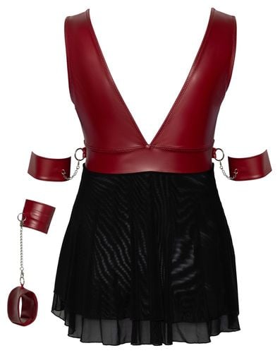babydoll bondage 3xl na Arena.pl