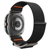 Pasek Spigen DuraPro Flex DO Samsung Galaxy Watch Ultra 47mm Czarny