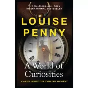 A World of Curiosities zdjęcie 1