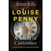 A World of Curiosities