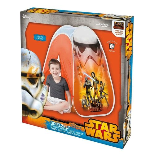JOHN NAMIOT STAR WARS SAMOROZKŁADAJĄCY SIĘ na Arena.pl