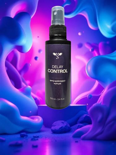 delay control 100ml na Arena.pl