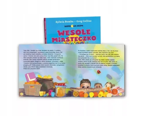 Wesołe miasteczko na Arena.pl