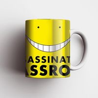 Kubek Magiczny Assassination Classroom DO WYBORU