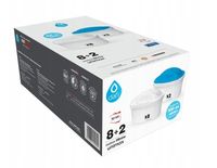 Wkład filtrujący filtr Dafi Unimax 8+2 MG