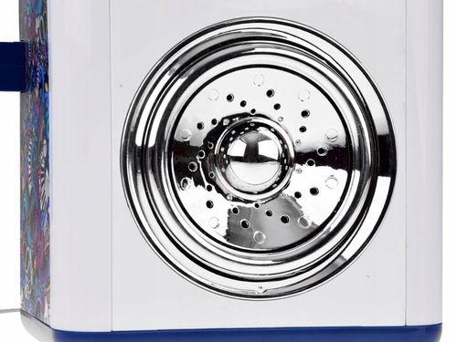 Disco Głośnik bezprzewodowy + mikrofon + bluetooth dla dzieci IN0165 na Arena.pl