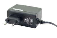 EA 1030A: Zasilacz wtyczkowy 12V/2,5A , EA 1030A