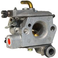 GAŹNIK DO PILARKI STIHL 026 MS260 MS 260 -TYP ZAMA