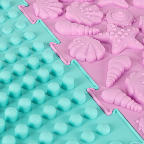 DLA DZIECI PUZZLE MONTESSORI MATA na Arena.pl
