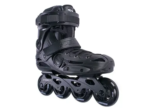 Rolki SEBA E3 80 Black 46 na Arena.pl