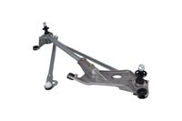 MECHANIZM WYCIERACZEK PRZÓD HONDA CR-V II 2002 2003 2004 2005 2006 2007