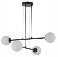 LAMPA WISZĄCA ZWIS SIGMA BALANS 4 33372 BIAŁY