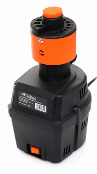 ostrzałka do wierteł 95w 3-16mm kd1560 zdjęcie 1