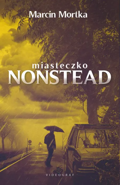 Miasteczko Nonstead zdjęcie 1
