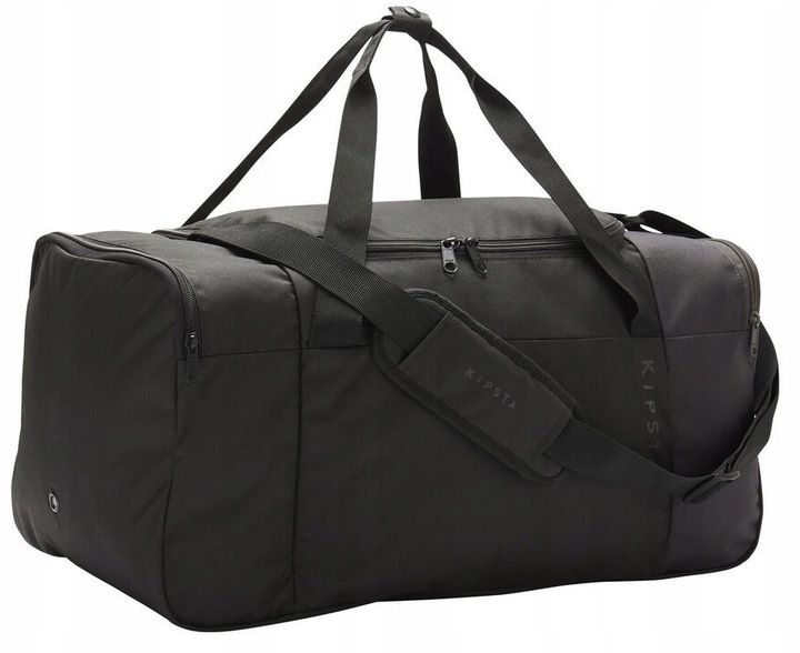 Torba sportowa Kipsta Essential 55L zdjęcie 3