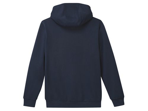 Bluza męska ADIDAS SOLID BB HOOD S na Arena.pl