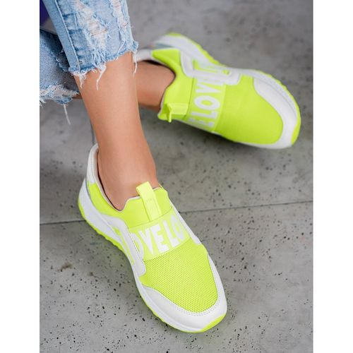 Slipony Na Platformie Love r.38 na Arena.pl