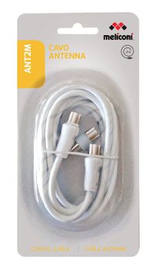 Kabel antenowy Meliconi ANT2M na Arena.pl