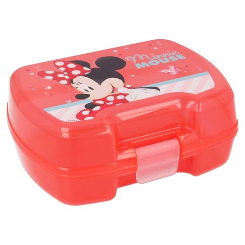 Minnie Mouse - Lunchbox na Arena.pl