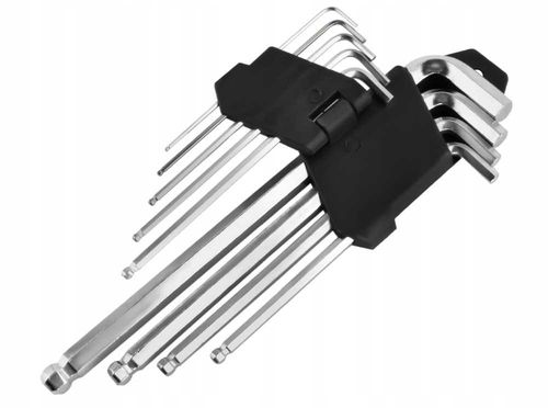 imbusy - zestaw 1.5-10mm na Arena.pl