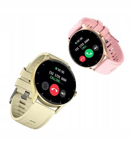 Zegarek SMARTWATCH Gravity PREZENT na Komunię dla dziewczynki Z na Arena.pl