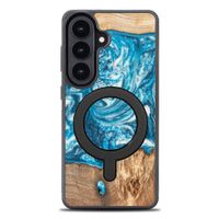 etui bewood unique do samsung galaxy s26 - planets - uran z magsafe