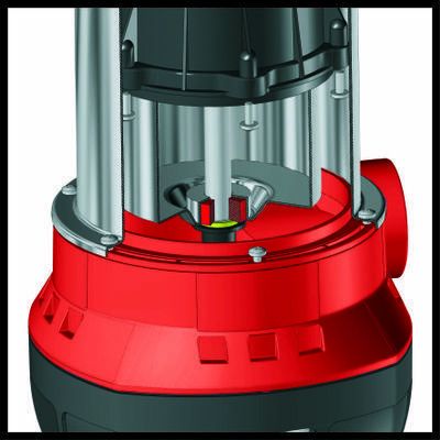 Pompa zanurzeniowa EINHELL GC-DP 3325 na Arena.pl