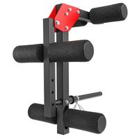 Prasa, przyrząd do ćwiczenia nóg do ławek Home MH-A102 Marbo Home