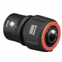 FISKARS SZYBKOZŁĄCZE ZE STOPEM 3/4" FIBERCOMP