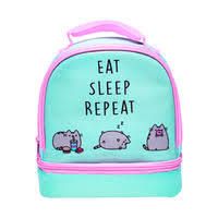 Pudełko na lunch Pusheen na Arena.pl