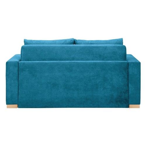 DERRY sofa dwuosobowa 140 cm na Arena.pl