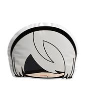 Poduszka Chibi- Nier Automata - 2B (YoRHa No.2 Type B)