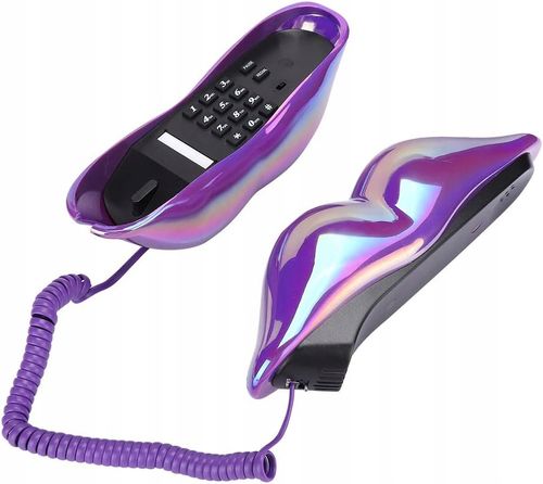TELEFON STACJONARNY DLA SENIORA CZARNY na Arena.pl