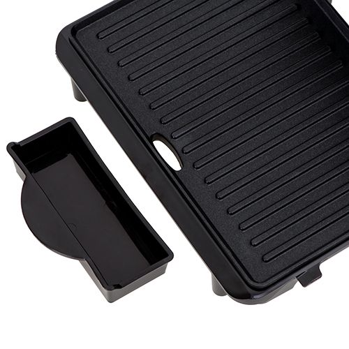 CR 3044 Grill elektryczny na Arena.pl