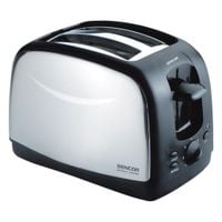 2 x Toster opiekacz Sencor STS 2651 850W na dwa TOSTY grzanki STAL-owy