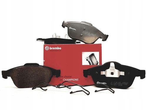 TARCZA HAM PRZOD 324X28 V BREMBO na Arena.pl