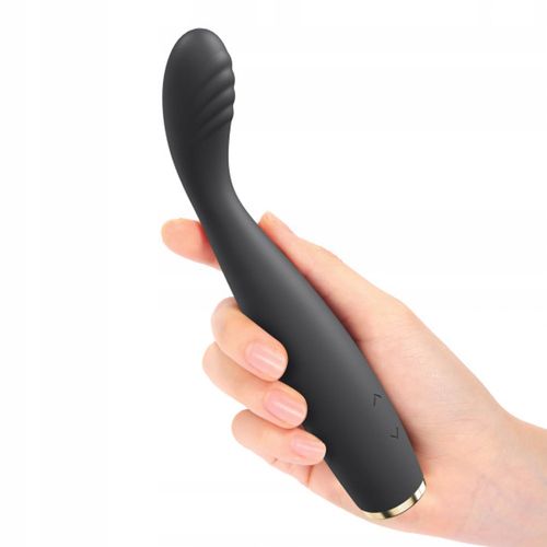 Wibrator do pochwy, anusa, punktu G. Stymulator na Arena.pl