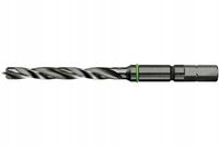 Wiertło spiralne do drewna D 5 CE/W FESTOOL 492514